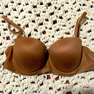 Arie Real Sunnie Strapless Bra